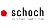 Logo von Buero Schoch Werkhaus AG