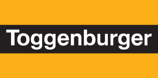 Logo von Toggenburger AG