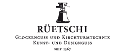 Logo von Rüetschi AG, 8460 Marthalen