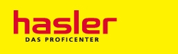 Logo von Hasler + Co. AG, Winterthur