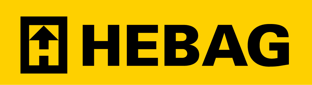Logo von Hebag AG