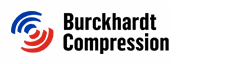 Logo von Burckhardt Compression