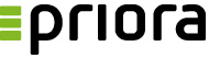Logo von Priora