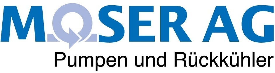 Logo von Moser AG